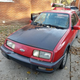 Image for article titled At $2,500, Would You Make This 1986 Merkur XR4Ti Your Wingman?